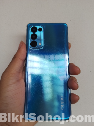 Oppo Reno 5 Pro 5G 8-128